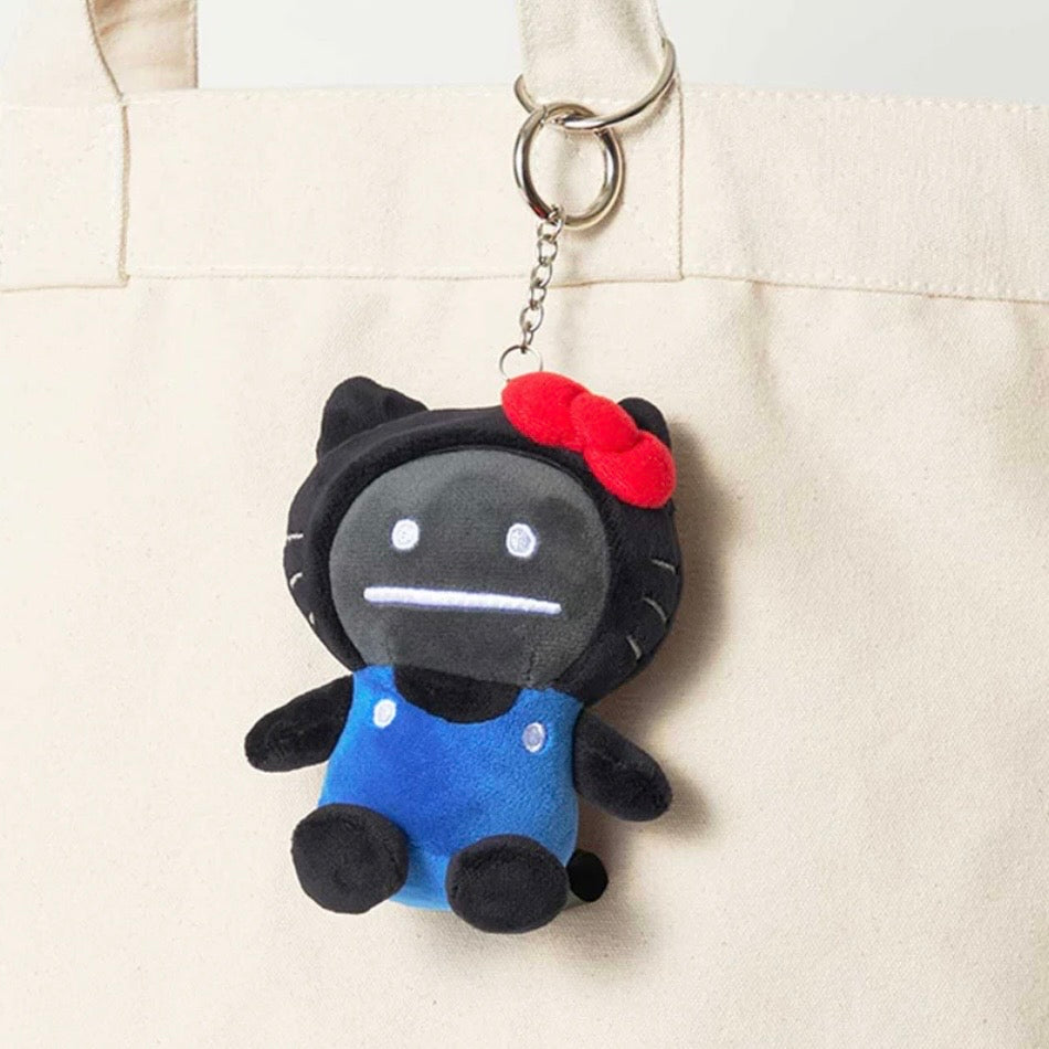 SHADOW x Hello Kitty Collaboration Hello Shadow Mascot