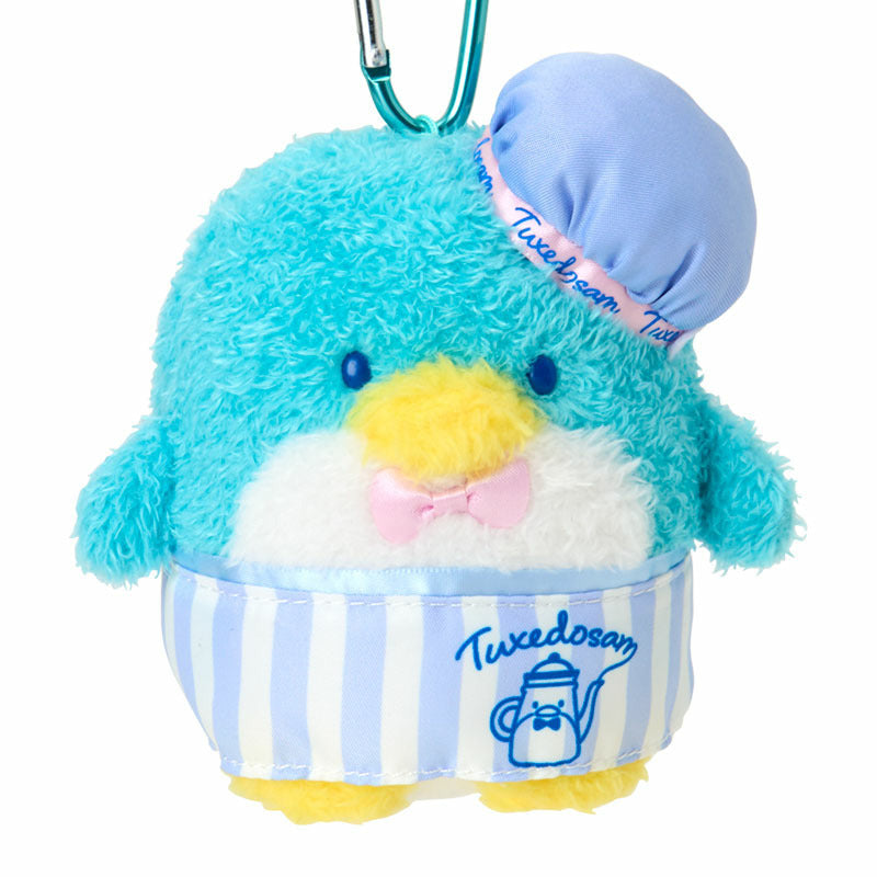 Sanrio | Tuxedo Sam Cafe Design Mascot