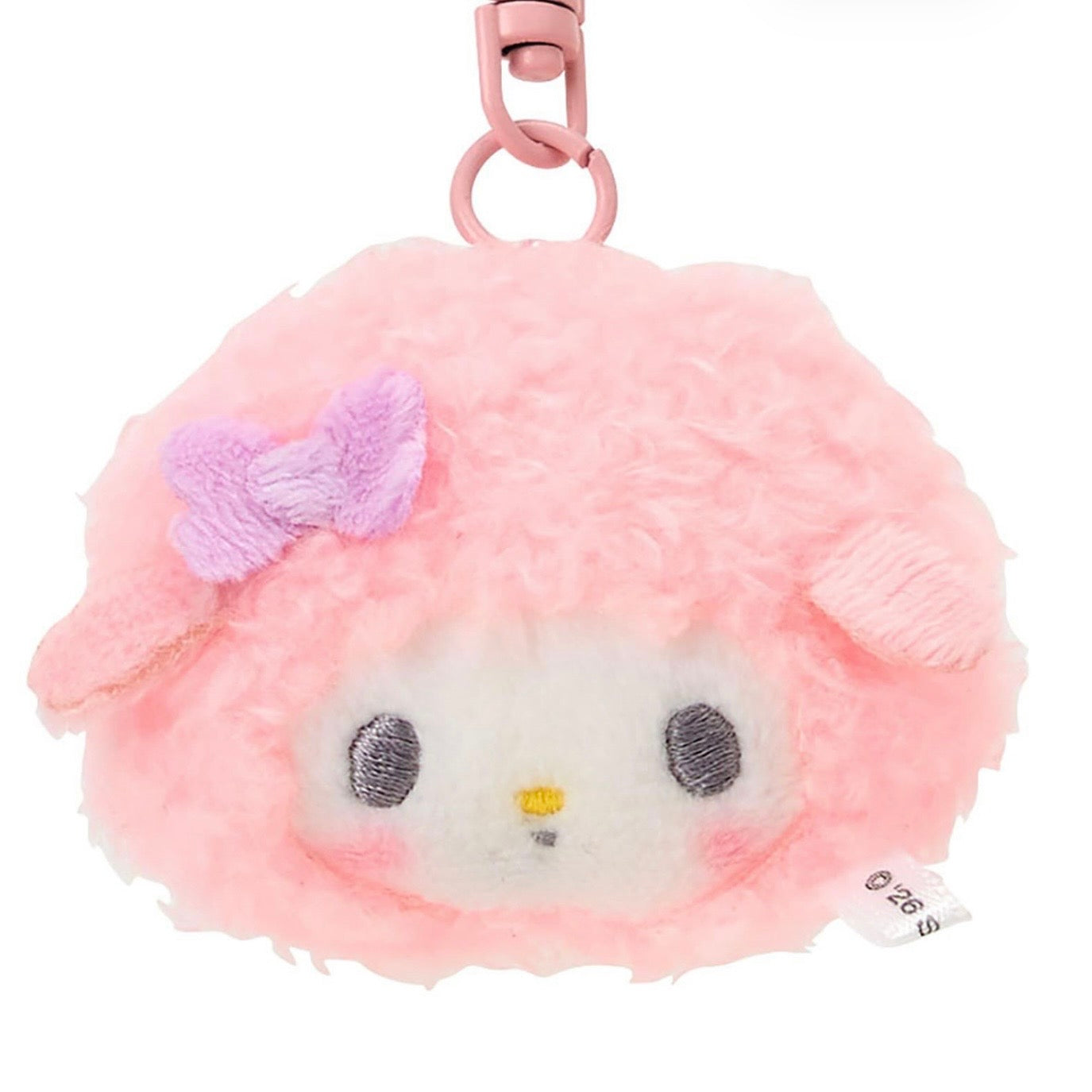 Sanrio | Sanrio Characters Nico Nico Mini Matching Mascot (Set of 2) - My Sweet Piano