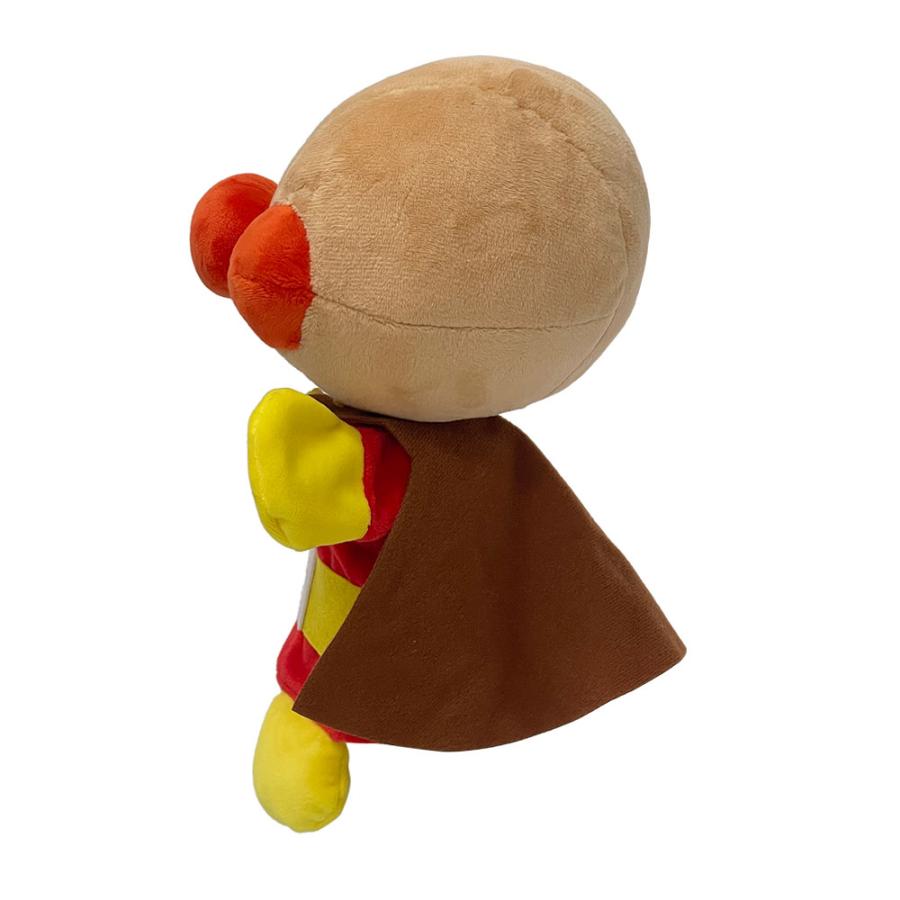 Anpanman | Anpanman Hand Puppet Plush Toy M