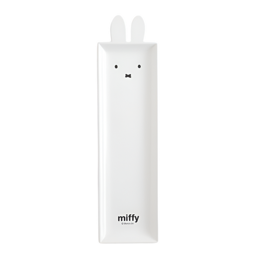 Miffy | Miffy Long Stationery Tray - Miffy