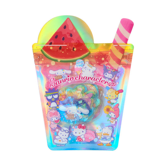 Sanrio | Sanrio Characters Summer Themed Sticker Pack - All Characters