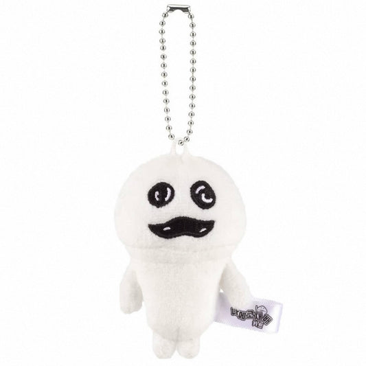 Funghi Paradise Korea | Mushroom Garden Oddball Funghi Mascot (S)