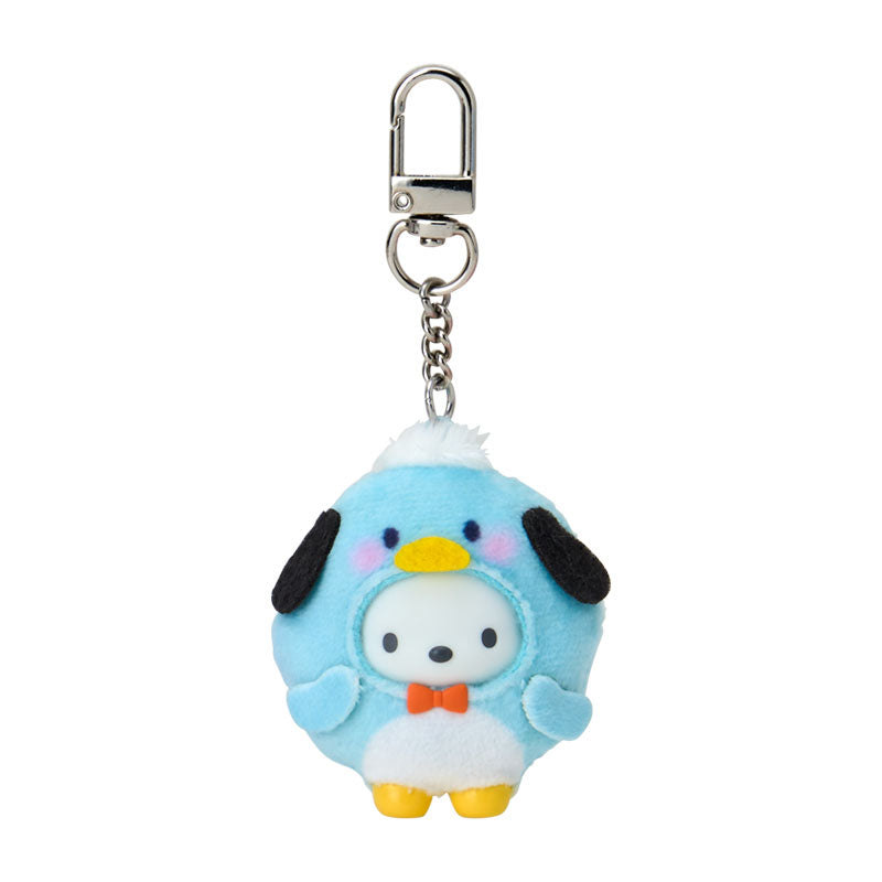 Sanrio | Sanrio Characters Secret Keychain Mizu no Ikimono (Chibittomo Series Vol. 2) Blind Box (8 Types)