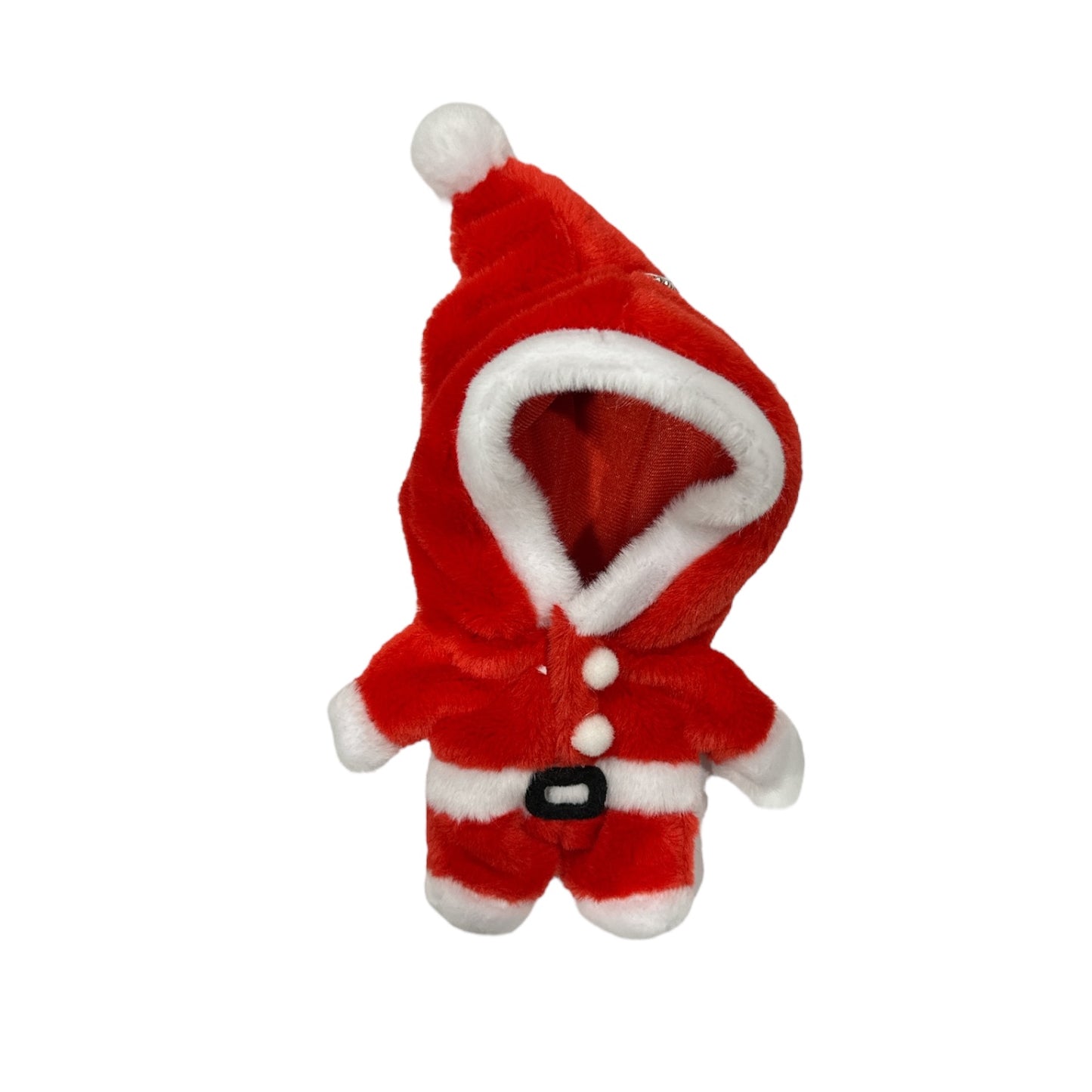 JP Avail | Christmas Mascot Plush Outfit - Santa