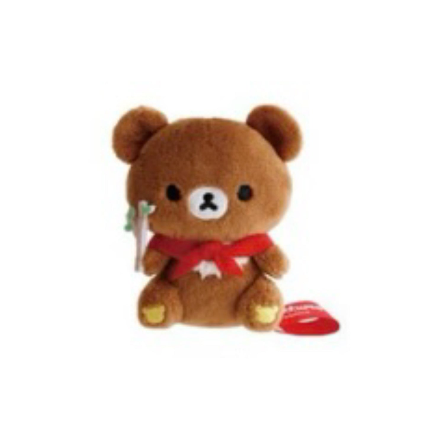 San-X | Coleman X Rilakkuma Collaboration Limited