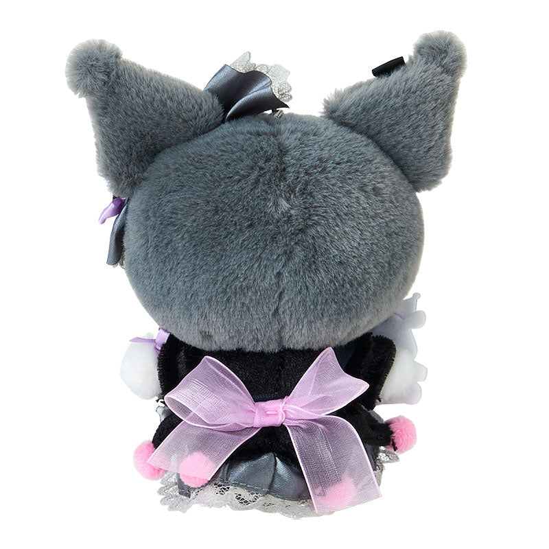 Sanrio | Sanrio Character Awards 2026 Grand Prix 4th Edition Mascot Holder - Kuromi