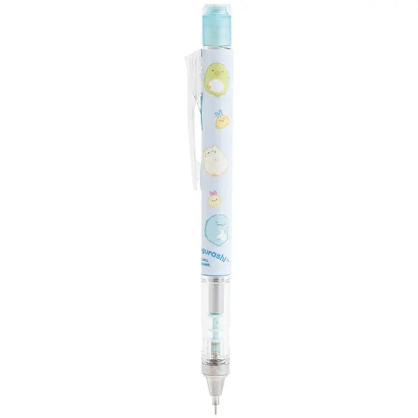 San-X | Sumikko Gurashi Mono Graph Shaker Mechanical Pencil - B