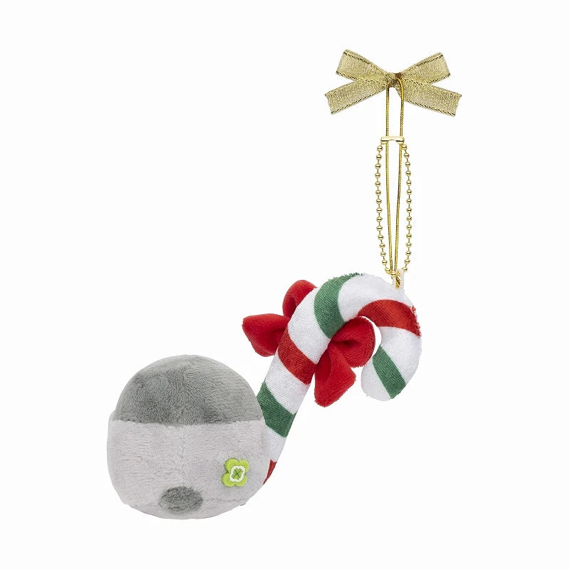Koupen-Chan | Koupen-chan Merry Christmas! Ornament Mascot Set