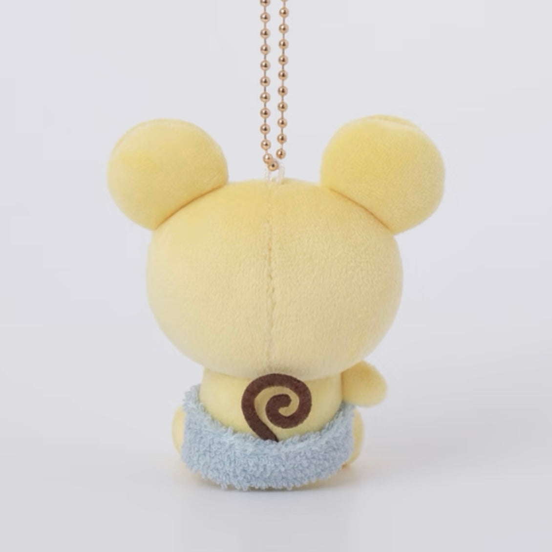 Sanrio | Sanrio Characters Pompompurin & Others Relax Time Mascot - Scone