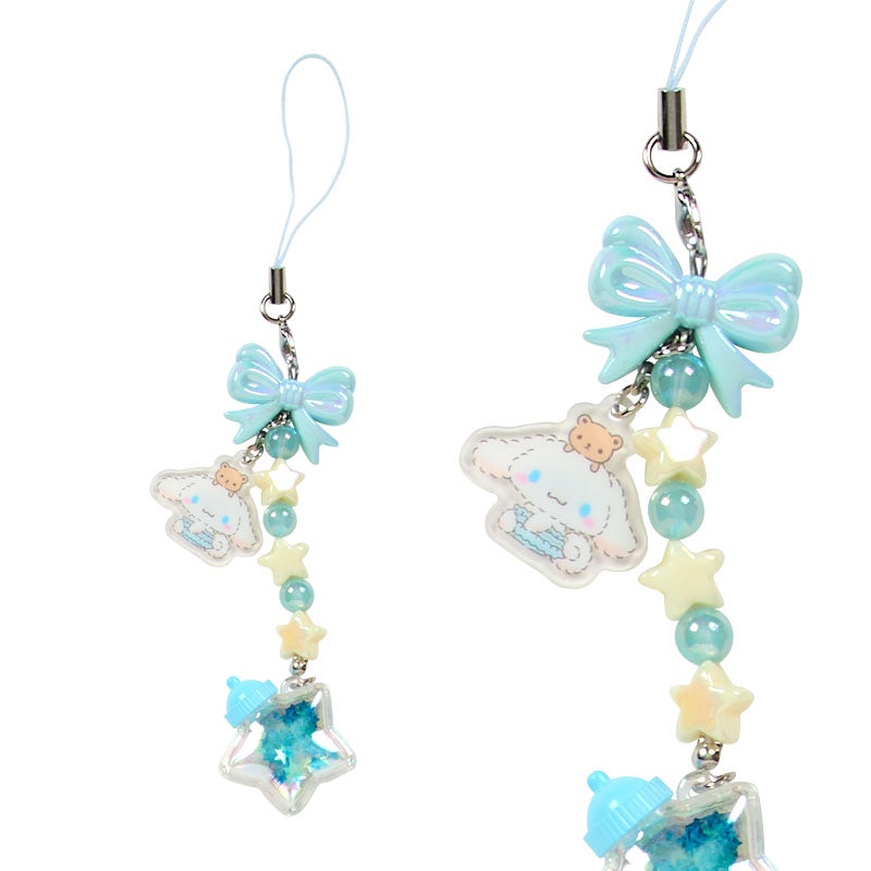 Sanrio | Sanrio Stardust Baby Bottle Secret Strap Blind Box (10 Types)