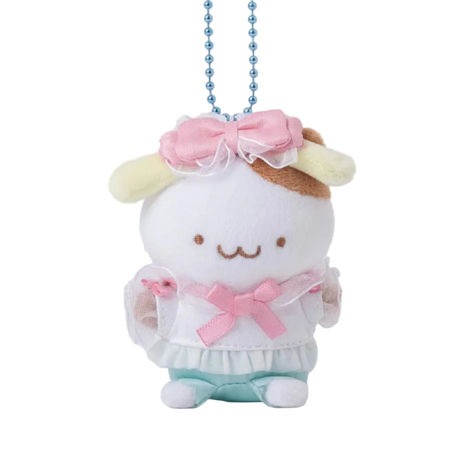 Sanrio | Sanrio Characters Pompompurin’s Hospitality Party Mascot - Muffin