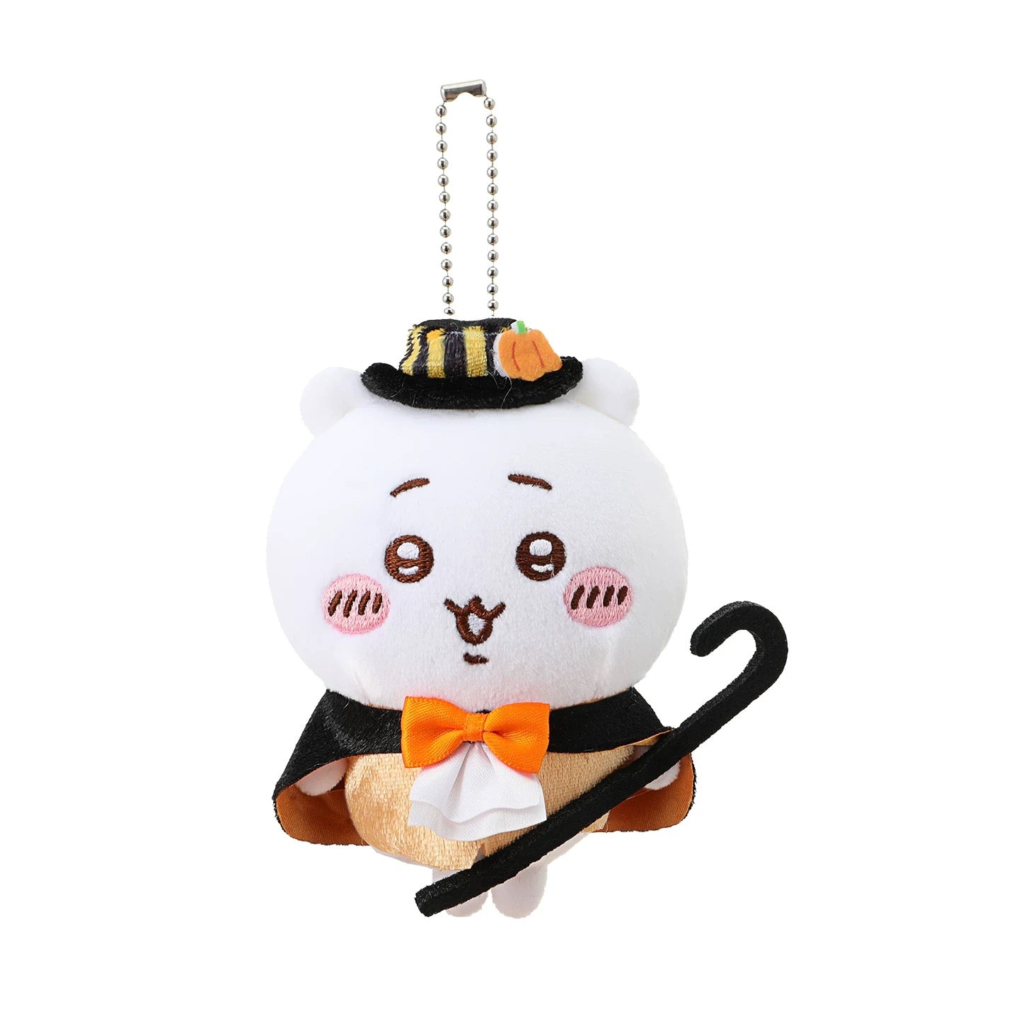 Miniso x Chiikawa | Chiikawa Fantasy Circus Mascot - 01 Chiikawa