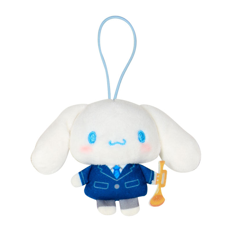 Sanrio | School Collection Secret Mascot Blind Box (10 Types) - Cinnamoroll