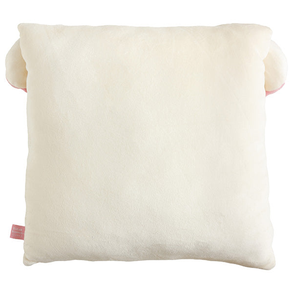 San-X | Rilakkuma Together Suyasuya Series Super Mochi Mochi Cushion - Korilakkuma