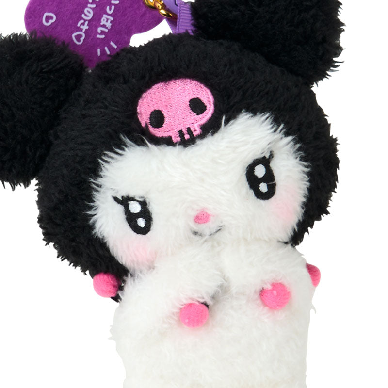 Sanrio | Sanrio Characters I Want You To Like It A Lot Mascot - Kuromi