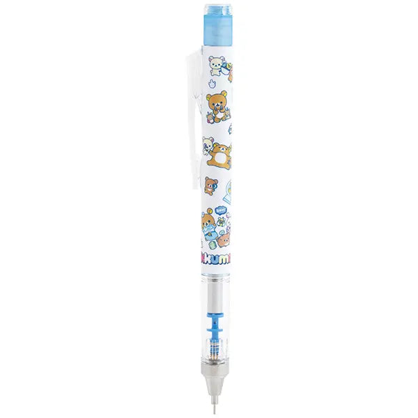 San-X | Rilakkuma Mono Graph Shaker Mechanical Pencil - A