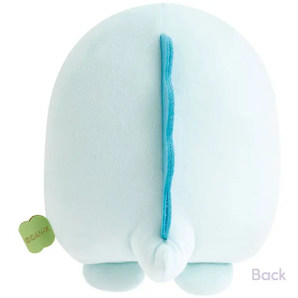 San-X | San-X Universe Mochi Mochi Mini Huggable Plush Toy - Sumikko Gurashi (Tokage)