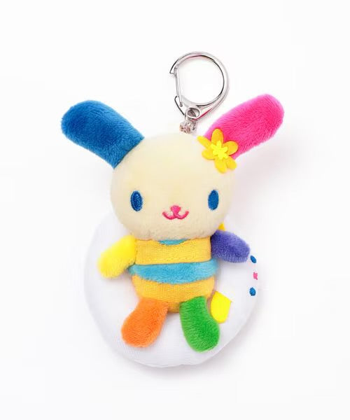 Sanrio | LOWRYS FARM me% x Sanrio Characters Plush Keychain Ver.8