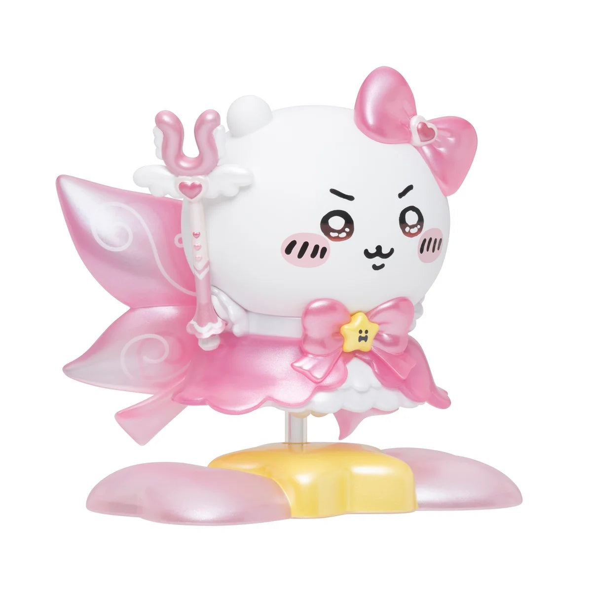 Chiikawa | 'Chiikawa GPSBOX Super Magical Chiikawa Figure Blind Box (6 Types)