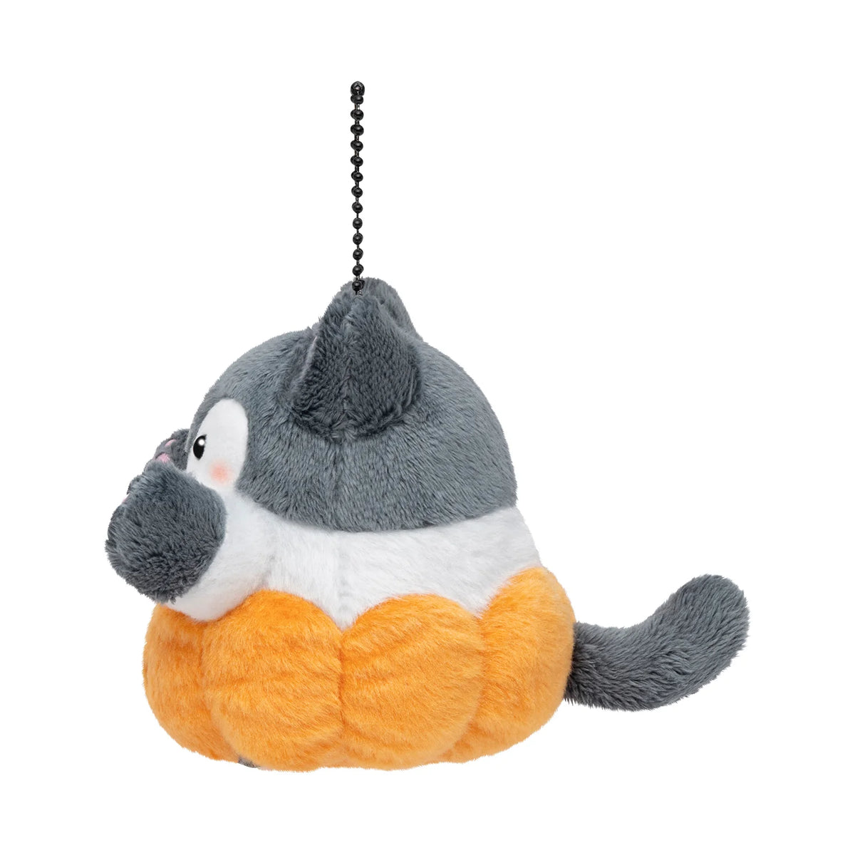 Koupen-Chan | Koupen-chan Halloween Mascot - Cat