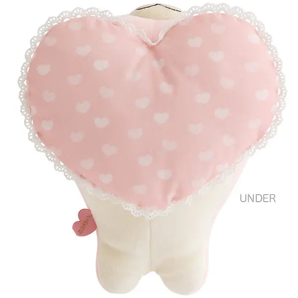 San-X | San-X Universe Heart Series Plush Toy - Mamegoma