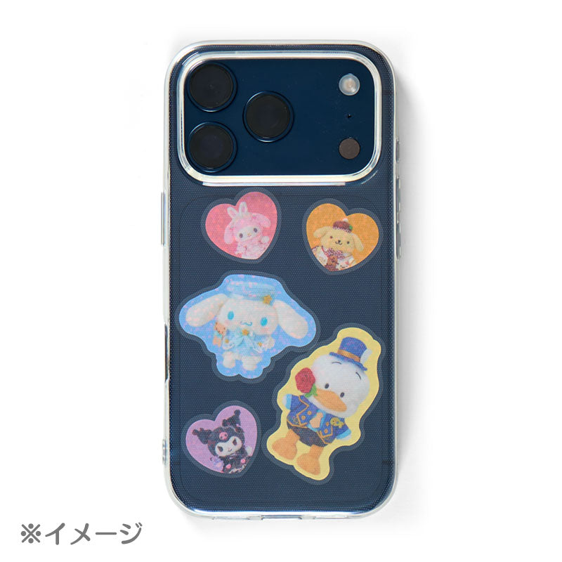 Sanrio | Sanrio Character Awards 2026 Grand Prix 4th Edition Sticker Pack