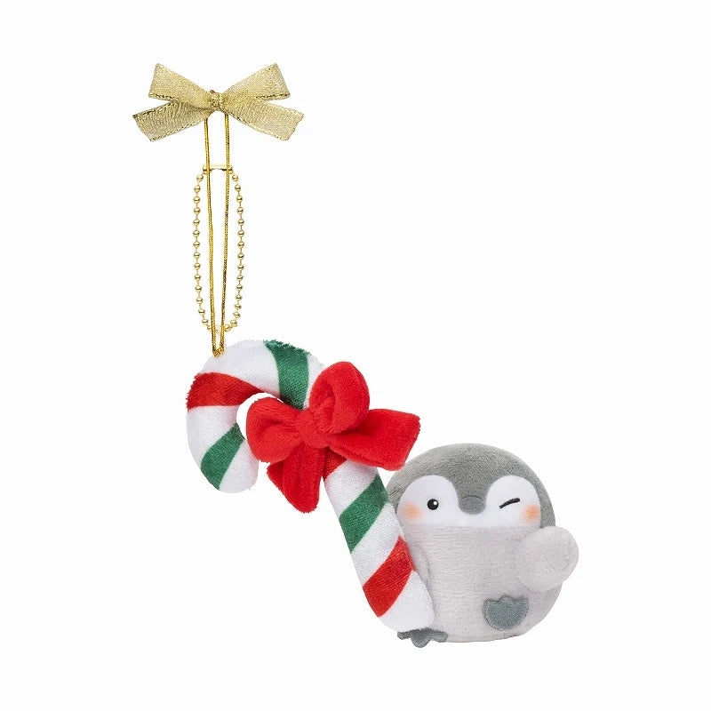 Koupen-Chan | Koupen-chan Merry Christmas! Ornament Mascot Set
