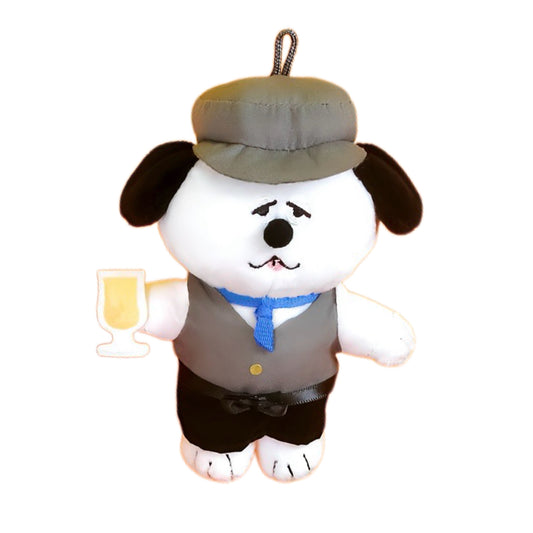 PEANUTS | Snoopy Town Umeda Store Limited Mascot - Olaf