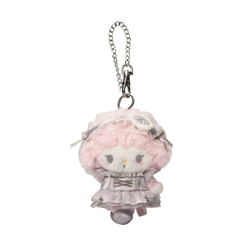 Sanrio CHN | Sanrio Characters Ballerina Mascot - My Sweet Piano