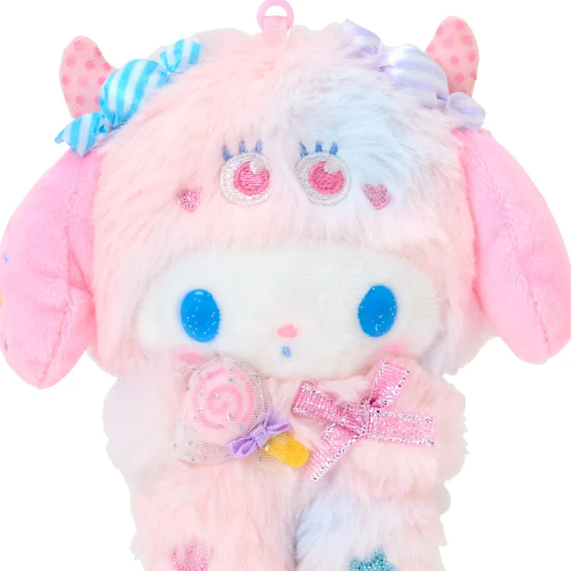 Sanrio | Sanrio Characters Colorful Pop Monster Mascot - My Melody