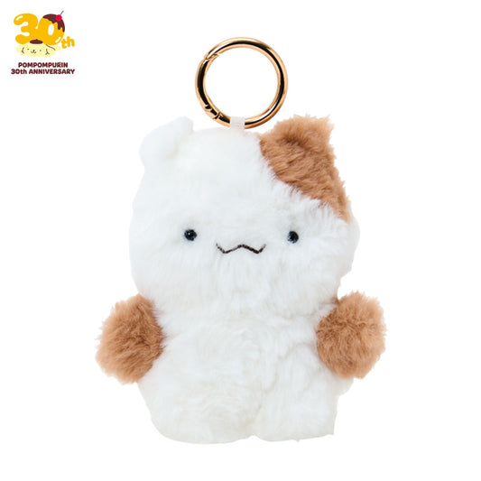 Sanrio | Pompompurin 30th Anniversary (Pompompurin from back then) Mascot - Muffin