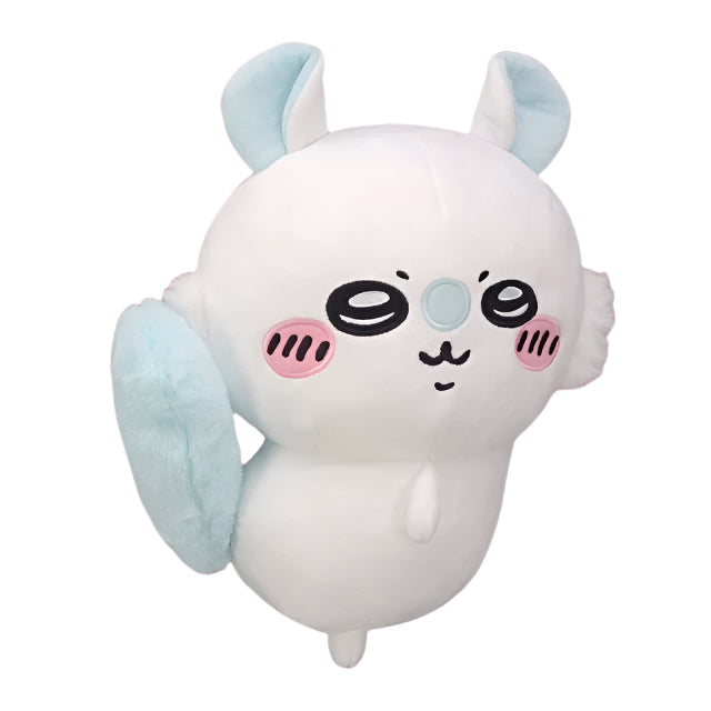 FuRyu Chiikawa | Chiikawa BIG Momonga Plush Toy