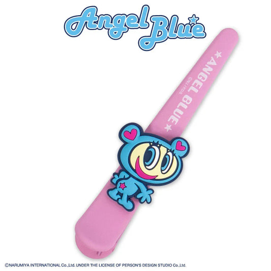 Thank You Mart exclusive x Angel Blue Collaboration Long Hair Clip