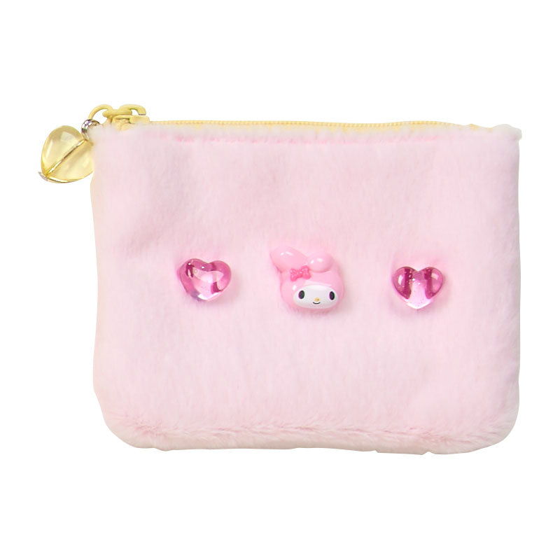 Sanrio | Sanrio Characters Tokimeki Pop Beads Series Secret Mini Coin Purse Blind Box (8 Types)