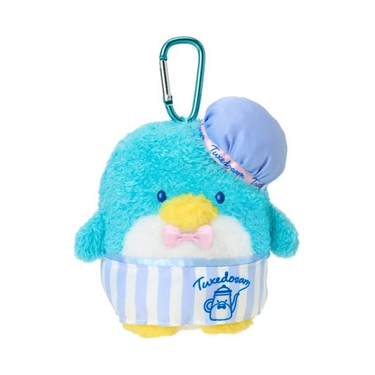 Sanrio | Tuxedo Sam Cafe Design Mascot