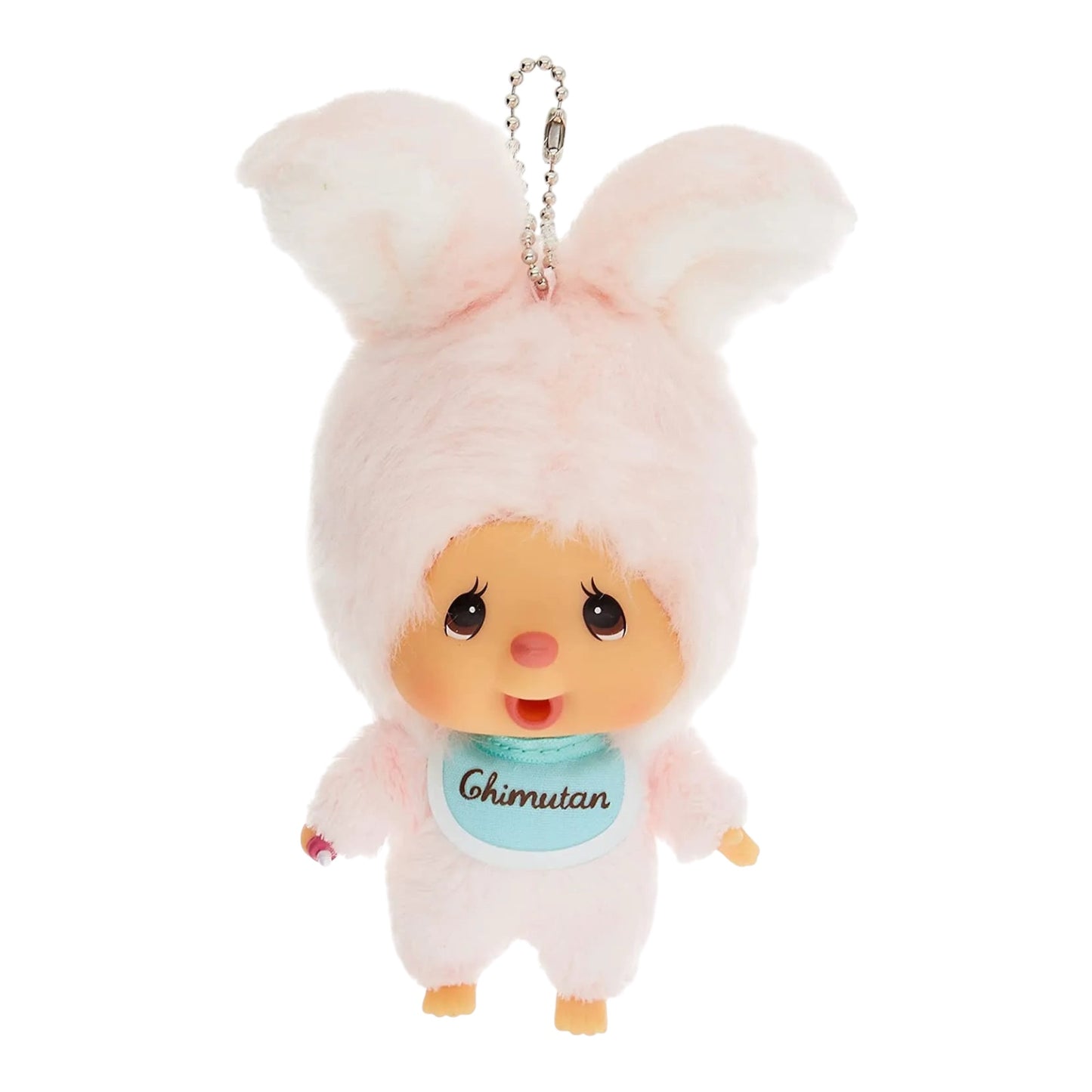 Monchichi Sekiguchi | Big Face Chimtan SS Keychain