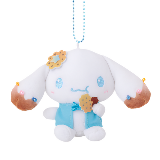 Sanrio | Sanrio Sweet House Mascot - Cinnamoroll