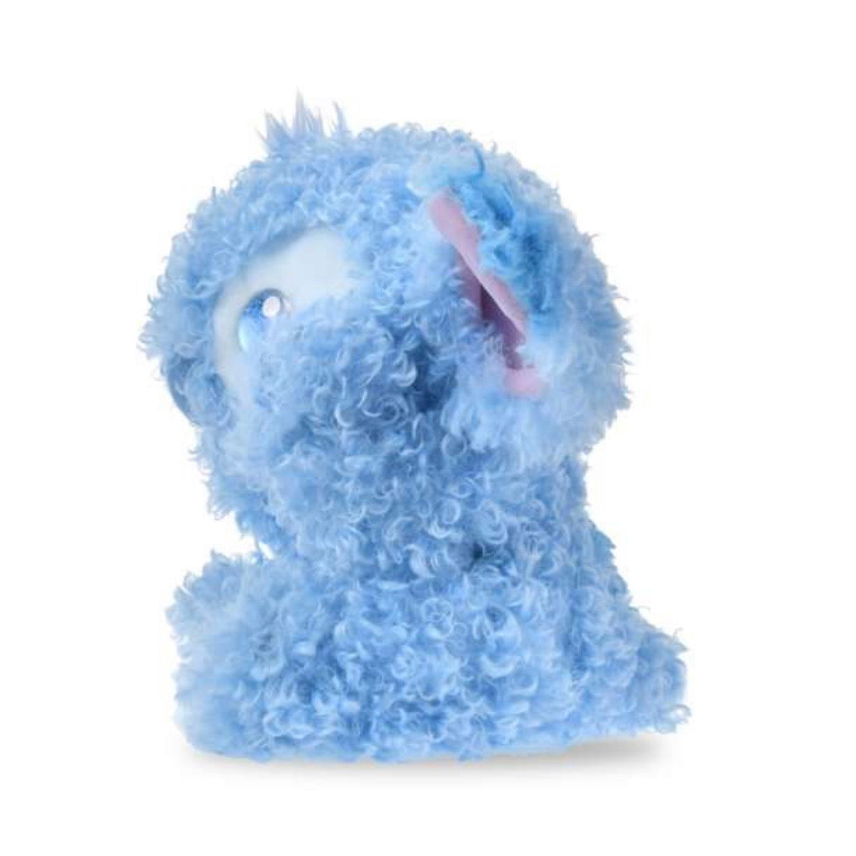 Disney Store JP | Kyururun Plush Toy - Stitch