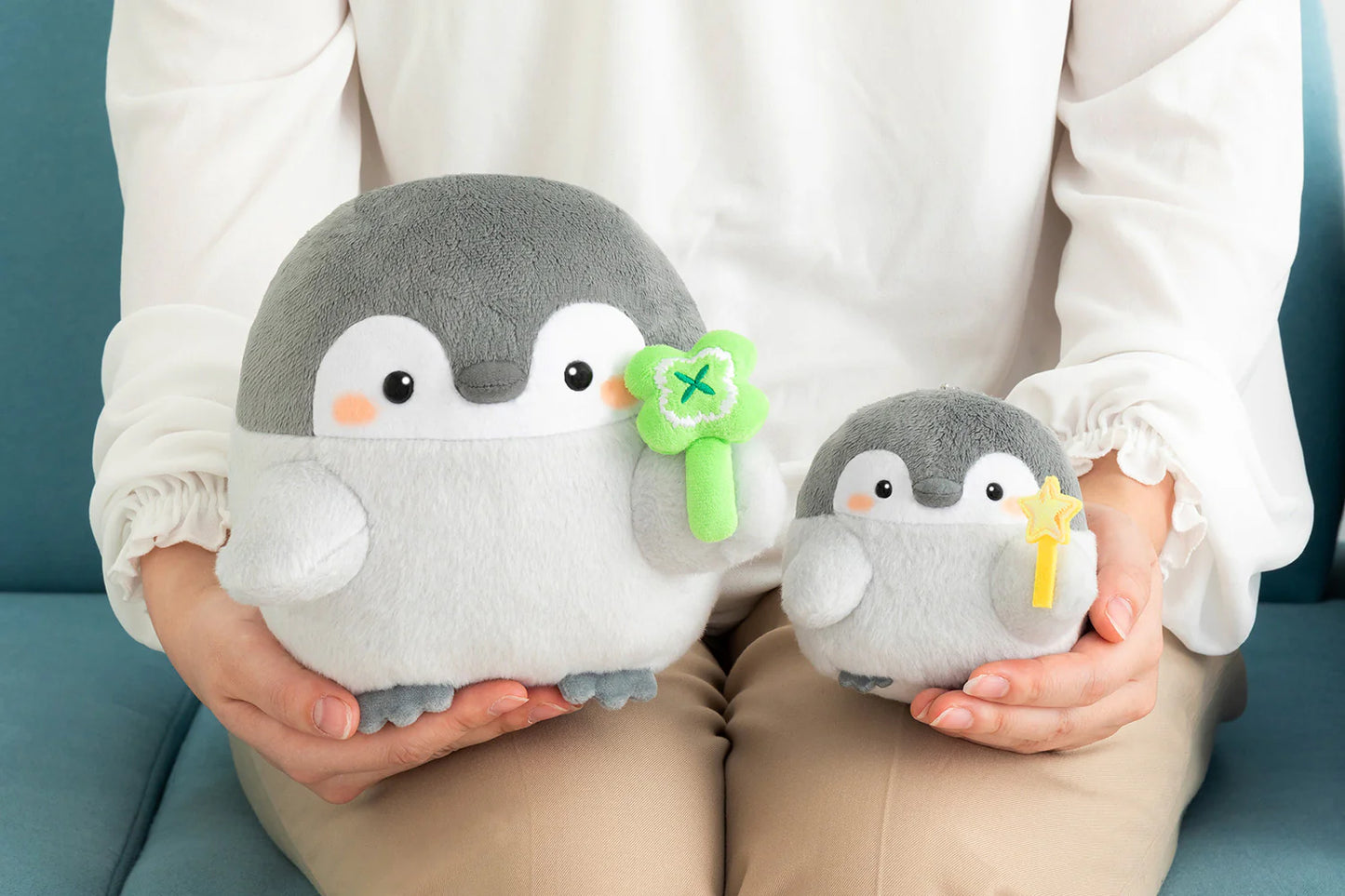 Koupen-Chan | Koupen-chan Powapowa Mascot