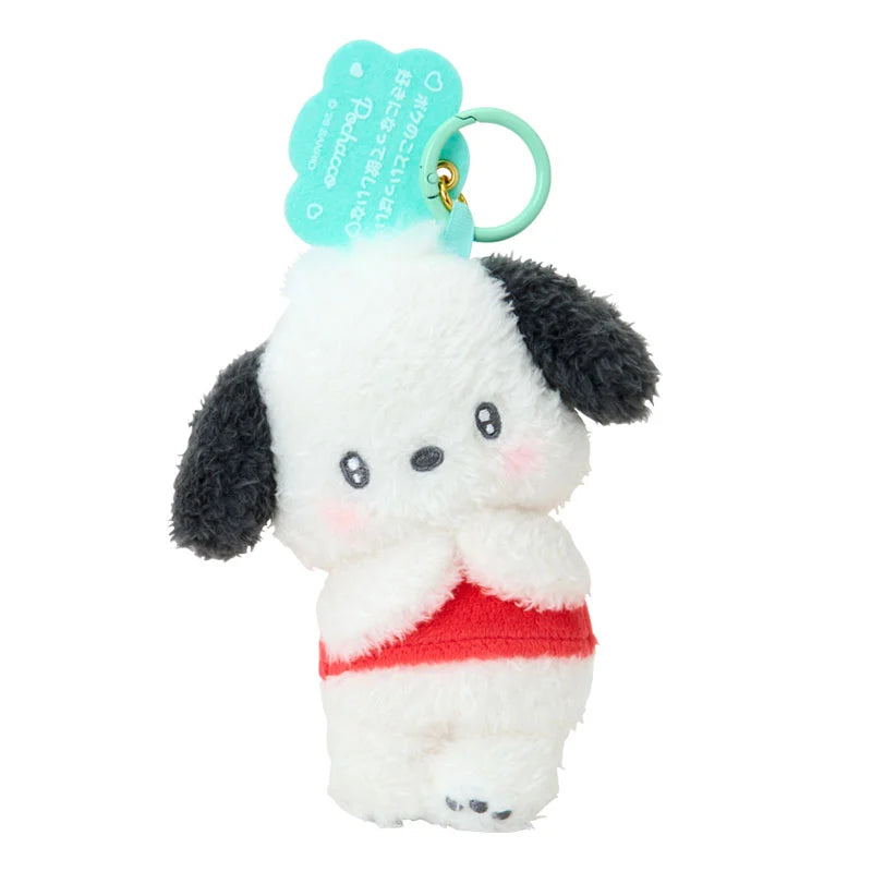 Sanrio | Sanrio Characters I Want You To Like It A Lot Mascot - Pochacco