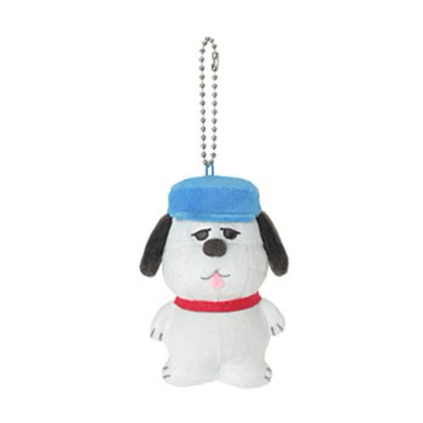 PEANUTS |  Snoopy Flat Mascot - Olaf