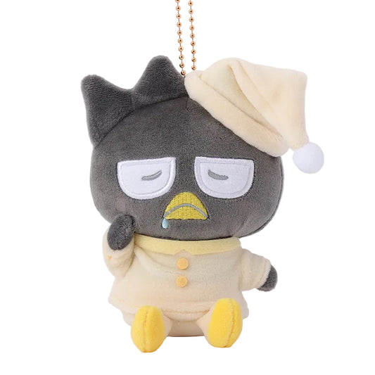 Sanrio | Sanrio Characters Pyjamas Party Squishy Mascot - Bad Badtz-Maru