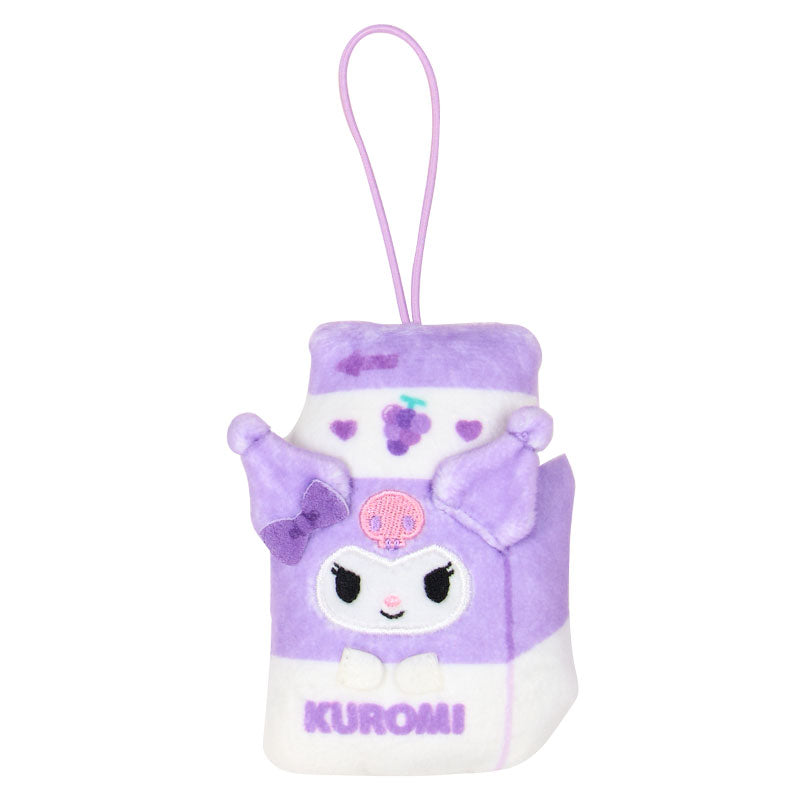 Sanrio | School Collection Secret Mascot Blind Box (10 Types) - Kuromi