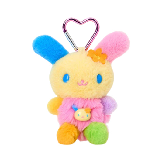 Sanrio | Sanrio Characters Tokimeki Pop Beads Series Mascot - Ushana