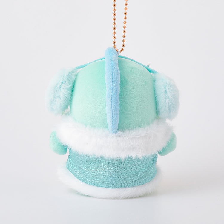 Sanrio | Sanrio Characters Snow Fantasy 2 Mascot - Hangyodon