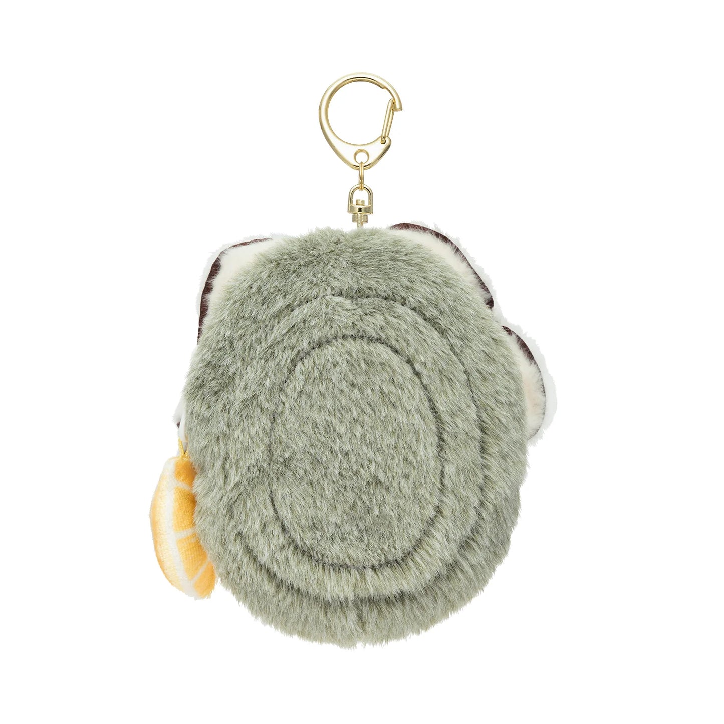 Koupen-Chan | Koupen-chan “I’ve Become A Oyster” Mascot Pouch