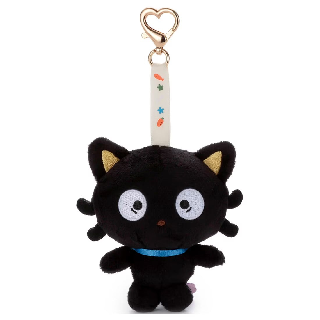 Sanrio | Sanrio Characters Funny Face Mystery Mascot Blind Box (8 Types)