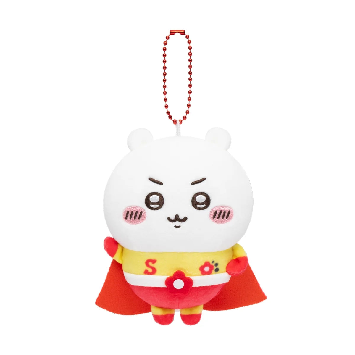 Chiikawa | 'Chiikawa X Suppaiman Mascot - Chiikawa