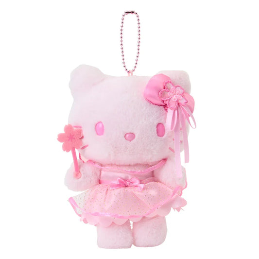 Sanrio | Sanrio Characters Sakura Mascot - Hello Kitty